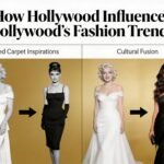 How Hollywood Influences Bollywood’s Fashion Trends